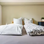 Mue Rooms Messe