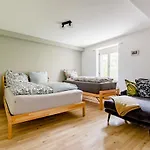 Mue Rooms Messe