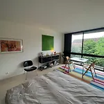 Komfortables Apartment Im Herzen Von Basel Mit Sicht Auf Den Rhein