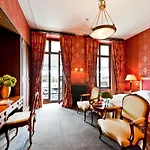 Grand Hotel Les Trois Rois
