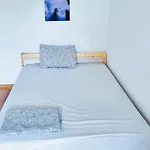 Close To Rhein With Balconies Free Parking