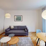 Unique Serviced Living @ St. Johann