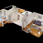 Unique Serviced Living @ St. Johann