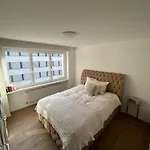 Best Located & Fully Equipped Apartment At Basel Sbb Main Station