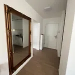 Best Located & Fully Equipped Apartment At Basel Sbb Main Station