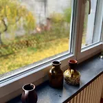 Gemuetliche Wohnung Naehe Uni