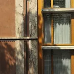 Basel Youth Hostel