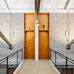 SILO design&culture hostel Basel