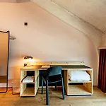 SILO design&culture hostel Basel