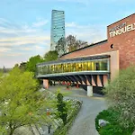 Special Blue Tiger Apartment Basel, Messe Kleinbasel 10-Star