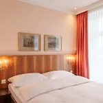 Hotel Schweizerhof Basel
