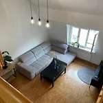 Amazing Duplex In Center Basel!