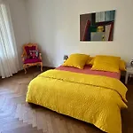 Bijoux Wohnung Auf Dem Basler Huegel