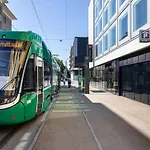 Ibis Basel Bahnhof