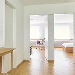 Stylish 2 Room Apartment In St Johann