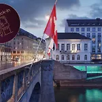 Merian Am Rhein