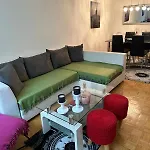 Schöne Suite in der City of Basel