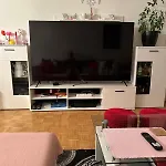 Schöne Suite in der City of Basel