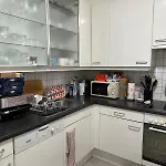 Schöne Suite in der City of Basel