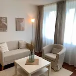Cozy Studio Apartment City Heart - 32