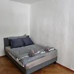 Artsy Und Cosy Nahe Norvatis Campus In Basel St Johann