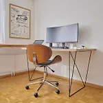 Stylish 2 Room Apartment In St Johann