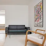 Stylish 2 Room Apartment In St Johann