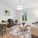 The R Apartment Chrischona