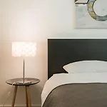 Baseliving Apartment - St Jakob, Near Esc - Bahnhof Sbb