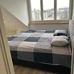 Maisonette Wohnung In Basel