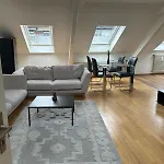 Maisonette Wohnung In Basel