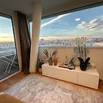 Nice View Basel Flat By Art Basel
