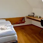 Centralley Apartment