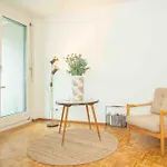 Modern 3-Bedroom Apartment In City Centre