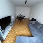 Apartment In Basel