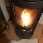 Ruhige Und Zentrale Wohnung