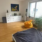 Perfect Esc Apartment In Basel