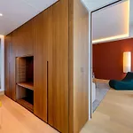 Moevenpick Hotel Basel
