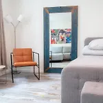 Rheinstream Guesthouse Basel