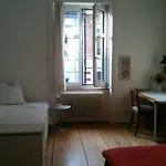 Bnb Beim Spalentor