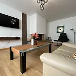 Apartment Arnold