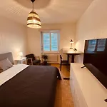 Cozy Room In Basel