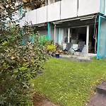 Ruhiges Wohnen Im Stadtzentrum Von Basel