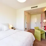 Steinenschanze Charming City & Garden Hotel