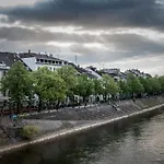 East West Hotel Basel