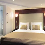 Hotelschiff Ms Jane Austen