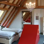 B&B Laupenring, Basel