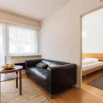 Hyve Lifestyle Apartments Basel City