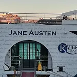 Regis Hotelschiff 4 Basel