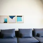 In Swiss Home - Spalenberg University Loft